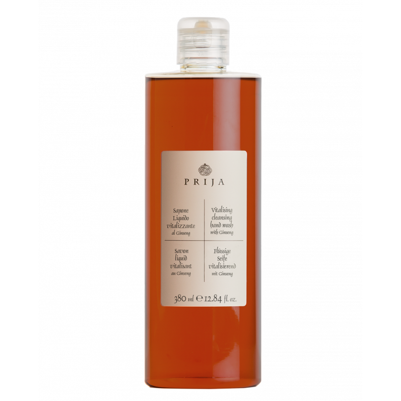 Savon liquide émollient Flacon 380 ml Savon liquide émollient Flacon 380 ml