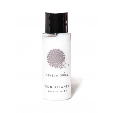 Après-shampoing 30 ml Gamme GENEVA GUILD Après-shampoing 30 ml Gamme GENEVA GUILD