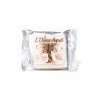 Savon 25 gr Gamme OLIVIER ARGENTE