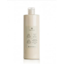 Crème hydratante mains et corps Flacon 380 ml