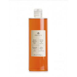 Shampoing  fortifiant à la roquette Flacon 380 ml