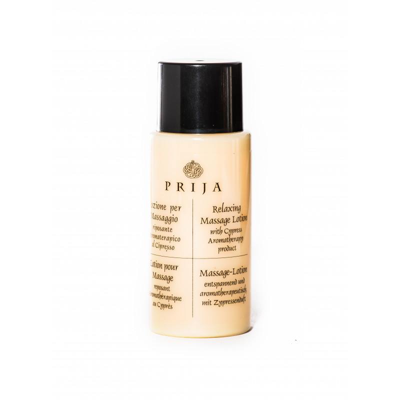 Lotion pour massage 40 ml Lotion pour massage 40 ml