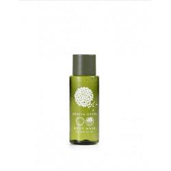 Gamme GENEVA GREEN Gel de...