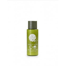 Gamme GENEVA GREEN Lotion...