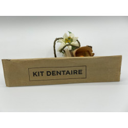 Gamme NT Kit dentaire...