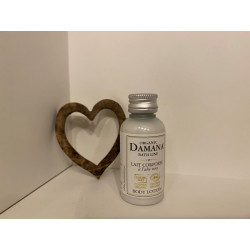 DAMANA ORGANIC Shampoing 30 ml