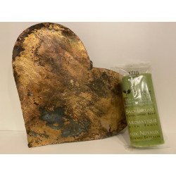 KEIJI Savon exfoliant 20 gr