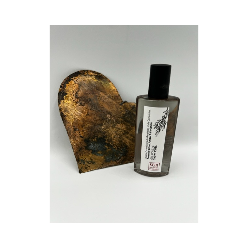 KEIJI Gel douche 40 ml