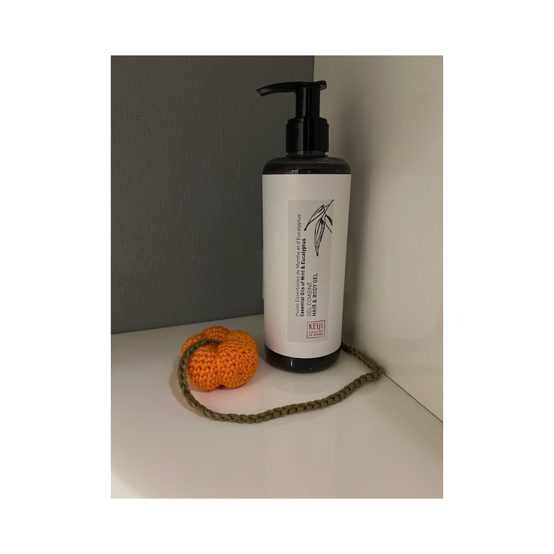 KEIJI Gel combiné 300 ml
