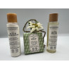 Composition RERUM NATURA Gamme ECOCERT