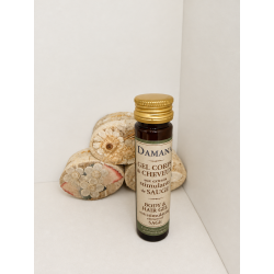 DAMANA Gel lavant 40 ml
