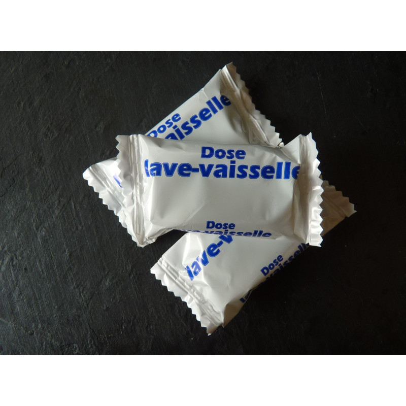 pastille lave vaisselle