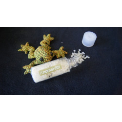 Sels de bain 30 ml Gamme NOMENITI