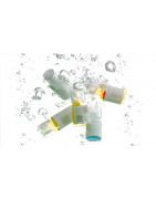gel douche