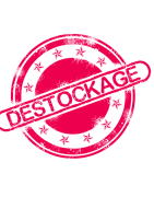 DESTOCKAGE